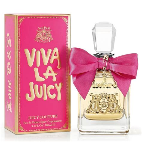 viva la juicy original.